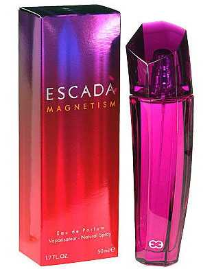 Escada Magnetism