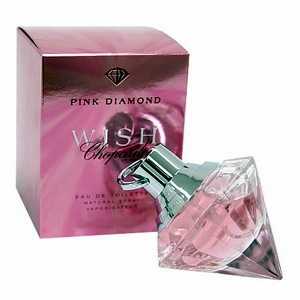 Wish Pink Diamond Chopard