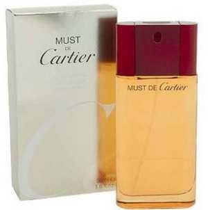 Must de Cartier