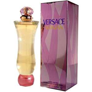 Versace Women