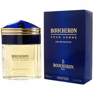 Boucheron pour Homme