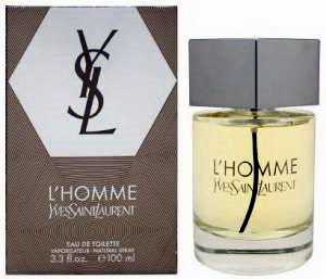 L homme YSL 60 ml