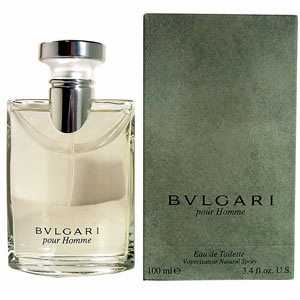 Bvlgari pour Homme 