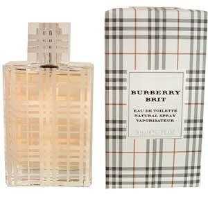 Burberry Brit