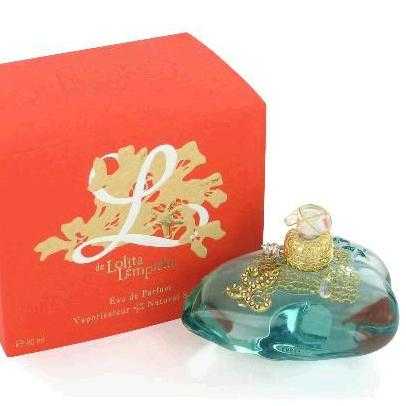  L by Lolita Lempicka