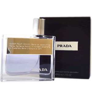 Prada for Men