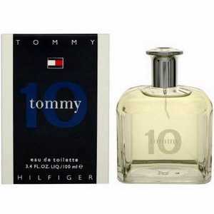 Tommy 10