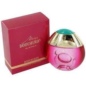 Miss Boucheron