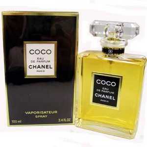 Coco Chanel 50 ml