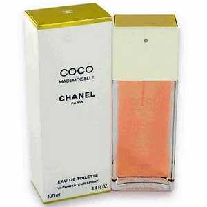 Coco Mademoiselle 100 ml EDT