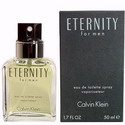 Eternity for Men