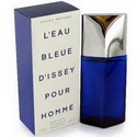 L eau D issey Pour Homme