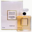 Coco Mademoiselle Parfum