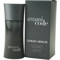 Armani Code pour Homme