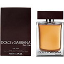 Dolce Gabbana the one for men