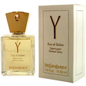 Yves Saint Laurent