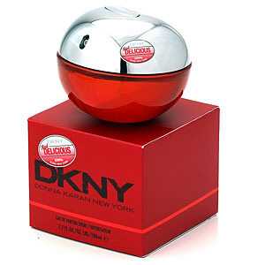 Red Delicious DKNY