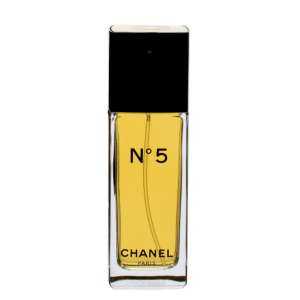 Chanel 5 de 75 ml